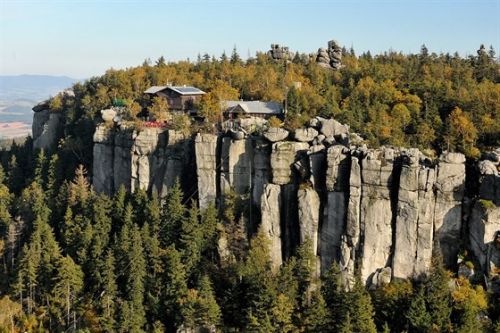 Hejšovina (Szczelinec Wielky)