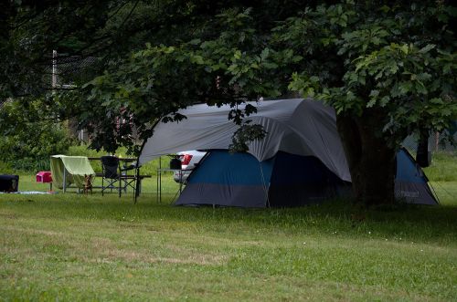 Fotoalbum • Autokemp Velký Dřevíč
