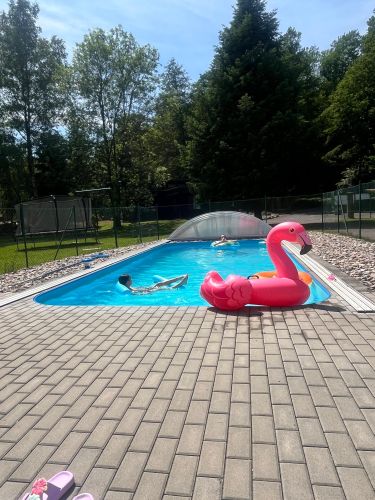 Fotoalbum • Autokemp Velký Dřevíč