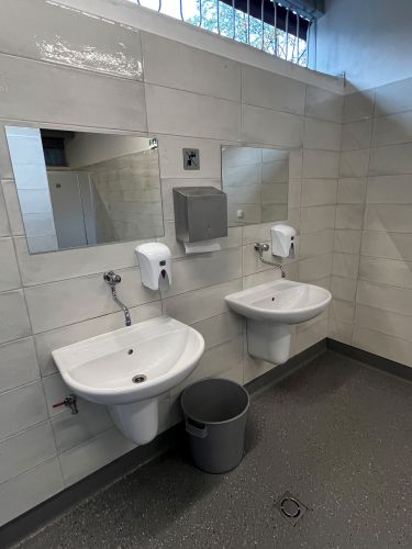 Fotoalbum • Autokemp Velký Dřevíč