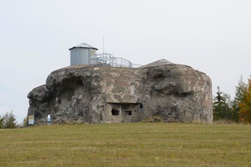 Pevnost Dobrošov