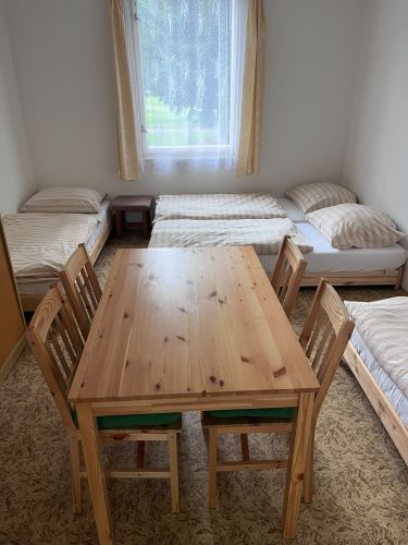 Fotoalbum • Autokemp Velký Dřevíč